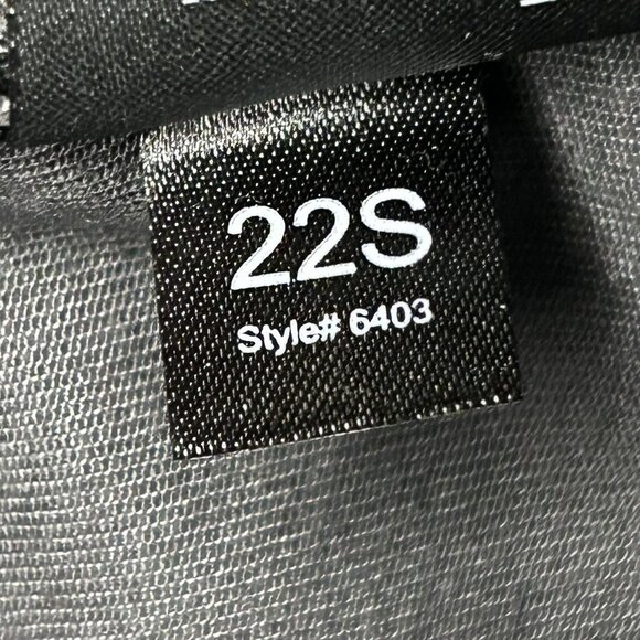 Kuhl Skirt Womens 10 Gray Kontour Stretch Cotton Blend Utility Pockets Outdoor - Picture 7 of 14